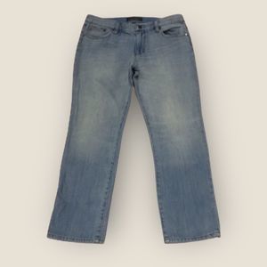 Ralp Lauren jeans size 6